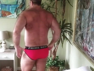 Meat Underwear unboxing
