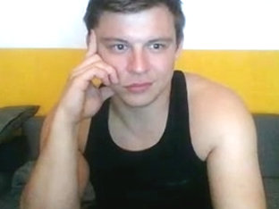 Hnadsome German Str8 Boy With Sexy Big Ass On Doggy