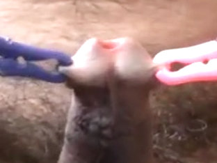 Cockhole spread