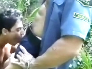 Suck that Cop
