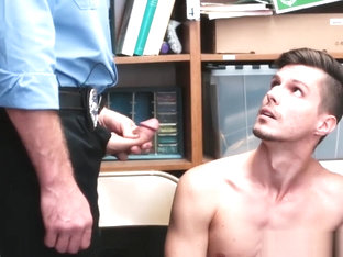 Police men fucking guys stories gay 24 yr old Caucasian male, 6'2,? was