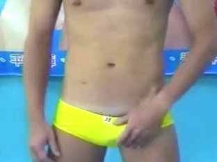 Solo underwear asian 1
