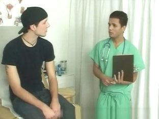 Boys getting abused by gay doctors movies and male doctor gay suck cock