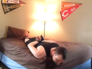 Master Eric- 1 Taped