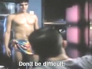 Fightplace Semi Competitive Mma In Hot Underwear