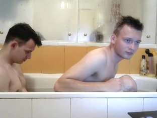 tommyandmike secret clip on 06/21/2015 from chaturbate